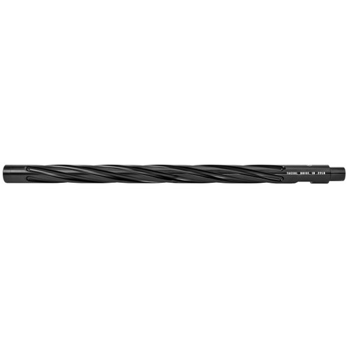 TAC SOL PRFRMNC XRING BBL 16" GL BLK