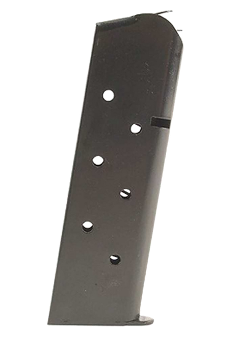 Kimber Mfg.,inc 1000089A   8rd Full Length 45 ACP 1911 Black