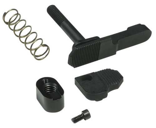 CMMG 55AFF89 Zeroed Magazine Catch Ambi Extended, Fits AR-15