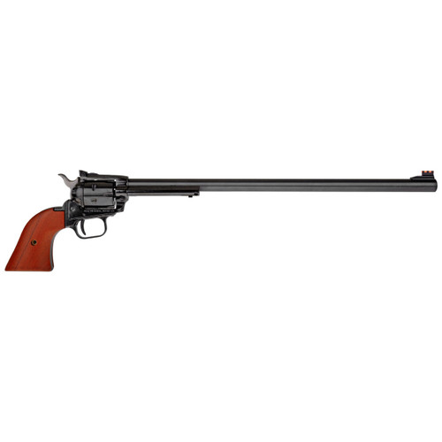 HERITAGE 22LR 16" 6RD W/COCOBOL AS