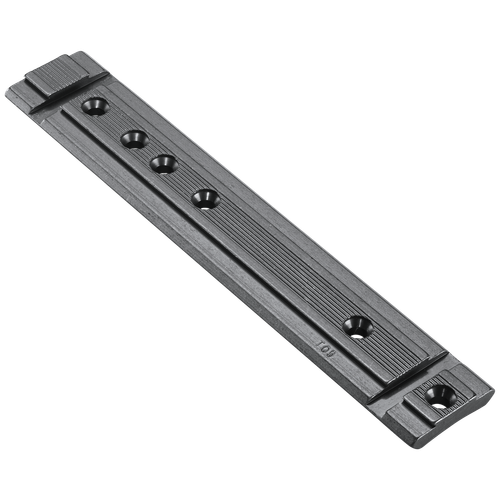Weaver Mounts 48505 .22 Tip-Off Adapter Base TO-9M Matte Black Ruger 10/22