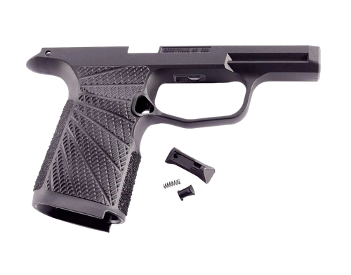 Wilson Combat 365XLSB Grip Module  Compatible w/ Sig P365XL Black Polymer Frame