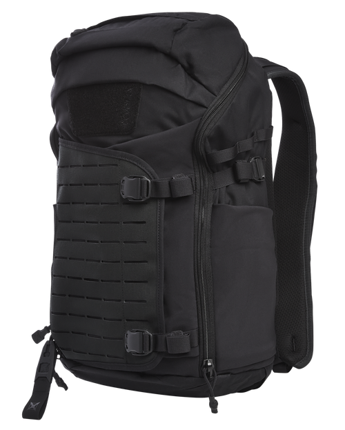 VERTX VTX5307 SIEGE 25L PACK BLK