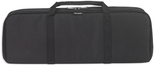 Bulldog BD476 Ultra Compact Discreet Sporting 29" Black Nylon Rifle