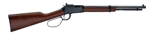 HENRY H001TRP22M TRACKER CARBINE .22 WMR