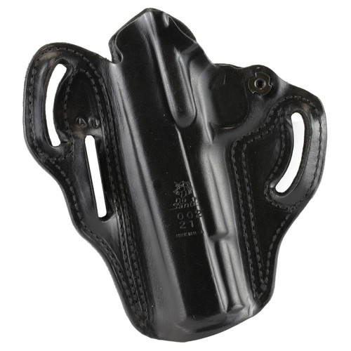 DESANTIS SPD SCBRD 1911 5" RH BLK