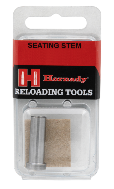 Hornady 397142 A-Tip Match Bullet Seating Stems 7mm for 190 gr