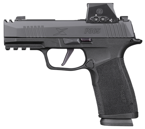 SIG 365XCA9COMPRXSL     P365 9MM 3.1 17R SIGLOC