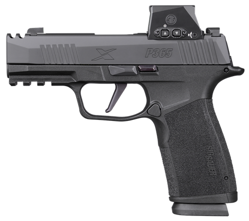 SIG 365XCA9COMPRXSL     P365 9MM 3.1 17R SIGLOC