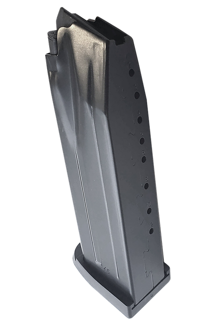 HK 50248615 Mark 23  Black Detachable 12rd 45 ACP