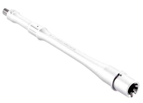 Wilson Combat TR556SBRCG11RT7 Match Grade Barrel  5.56x45mm NATO 11.30" Threaded Bead Blasted Stainless Steel, Fits AR-15