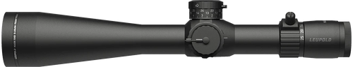 Leupold 171776 Mark 5HD  Matte Black 5-25x56mm M5C3 Illuminated FFP TRM Reticle 35mm Tube