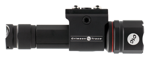 Crimson Trace 0187701 Tactical  900 Lumens White CREE XPL LED, Keymod/M-LOK/Picatinny Rail Mount
