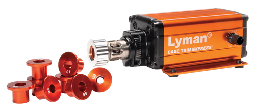 Lyman 7862015 Brass Smith Case Trim Xpress 115V