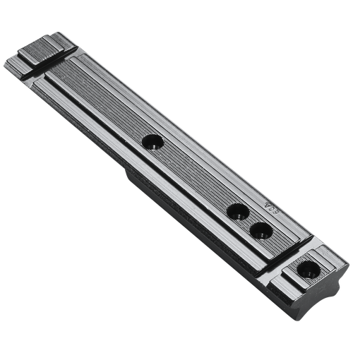 Weaver Mounts 48064 Top Mount Base 60A  Black Browning 22 Semi-Auto