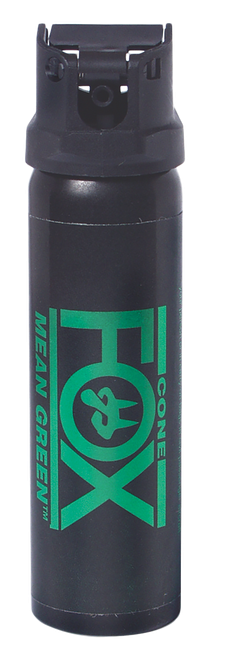 PSP 36MGS Mean Green Stream Pepper Spray OC Pepper 3 oz