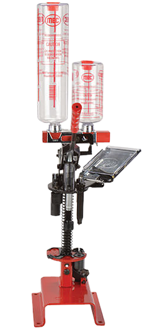 MEC Outdoors 812012 Sizemaster Single-Stage Reloader 12 Gauge Steel