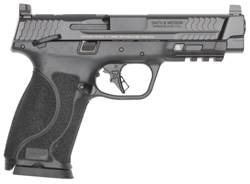 S&W M&P     14091 10MM 2.0 OR TS      4.6  10R BLK