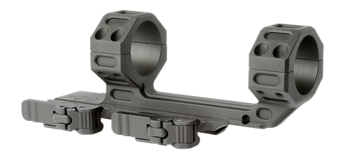 MIDWEST MI-MK2-QD30SM      MK2 QD 30MM SCOPE MOUNT