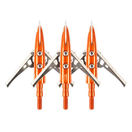 RAGE CROSSBOW BROADHEAD X 125GR NC