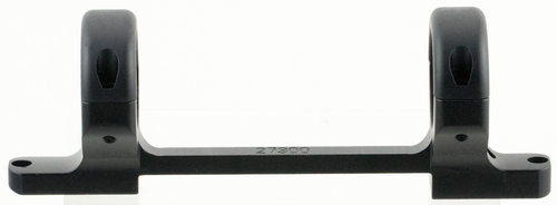 DNZ 27300 Game Reaper Scope Mount/Ring Combo Matte Black 30mm Tube, Fits Howa 1500 Long Action Rifle, High Rings