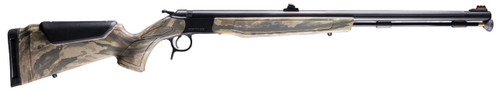 CVA OPTIMA 50CAL RT LEGACY 26 FLUTED WFOS