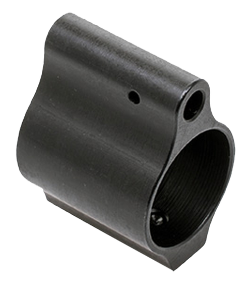 CMMG 55DA38D Low-Profile  Chrome Moly Steel