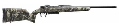 CHRIS 801-15056-01 EVOKE HUNTER 22CRD  20"BLK/BCAM