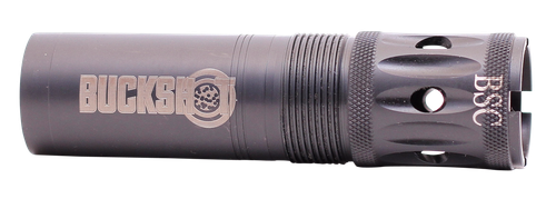 Carlson's Choke Tubes 15599 Buckshot  Berretta/Benelli Mobil 12 Gauge Ported 17-4 Stainless Steel