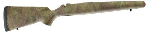 HS Precision Long Action Stock Win Model 70 LA Blk - Post 64