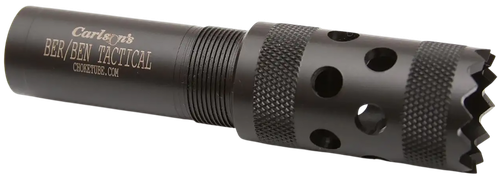Carlson's Choke Tubes 85006   Mobil 12 Gauge Improved Cylinder Matte