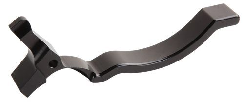 Tactical Solutions 1022EMRMB X-Ring Extended Magazine Release 10/22 Black Matte 6061-T6 Aluminum