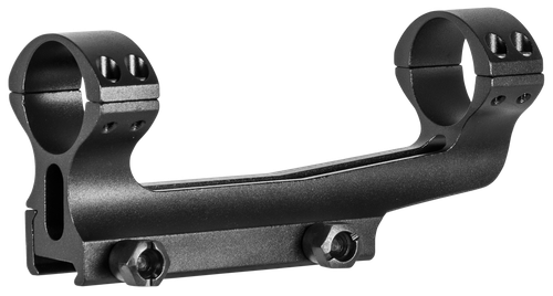ATN ACMUDCQDM2 Dual Cantilever Scope Mount/Rings Combo Black Hardcoat Anodized Aluminum, 30mm Tube, QD Picatinny/Weaver Mount