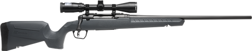 Savage Arms 32235 Axis 2 XP Combo Gray Compact 400 Legend 4+1 20" Right Hand