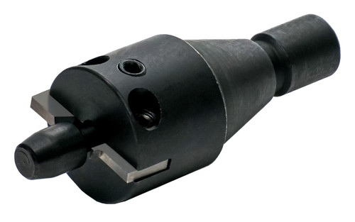 .22 CALIBER MATCHMASTER TRIMMER 3-WAY CUTTER HEAD
