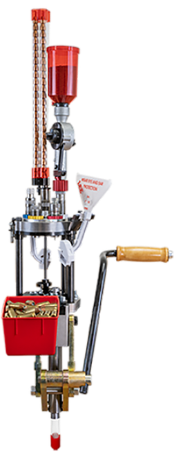 Lee Precision 91923 Ultimate Turret Press Kit 223 Rem