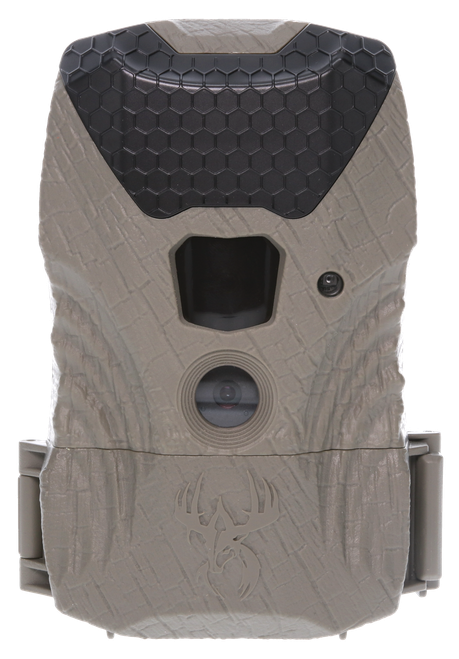 Wildgame Innovations WGIMIRG2 Mirage 2.0 Brown 30MP Resolution SD Card Slot Up to 32GB Memory