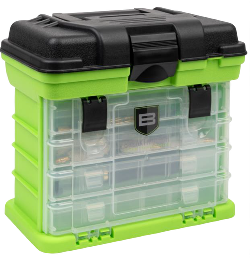 BRKTHRU BT-UTB    UNIVERSAL TOOL BOX CLEANING KIT