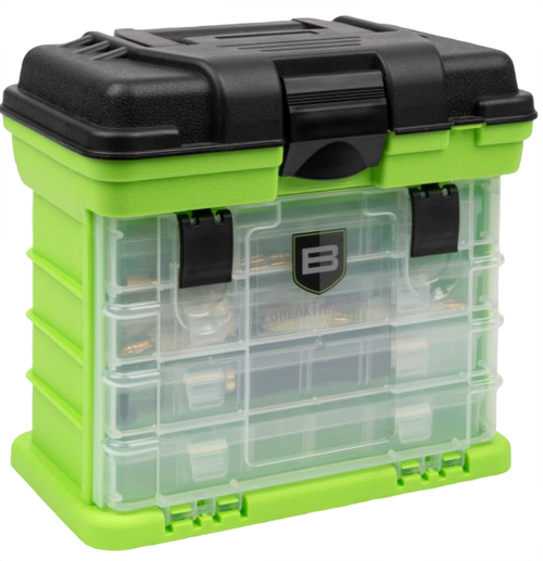 BRKTHRU BT-UTB    UNIVERSAL TOOL BOX CLEANING KIT
