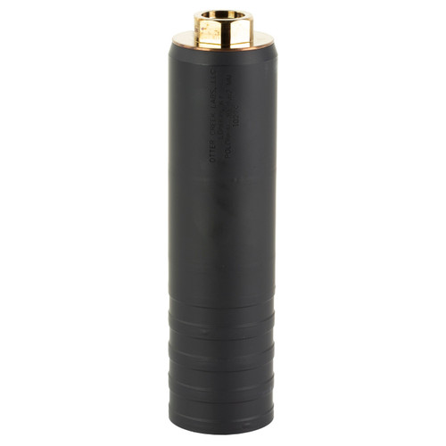 OCL POLONIUM 30 SUPPRESSOR 762 BLK
