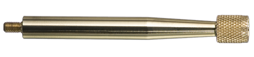 Thompson Center Arms, LLC 9058R Extended Super Jag 45Cal 4" Brass