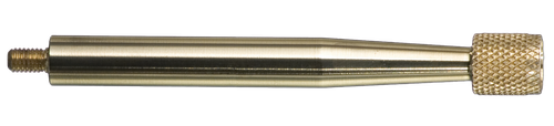 Thompson Center Arms, LLC 9058R Extended Super Jag 45Cal 4" Brass
