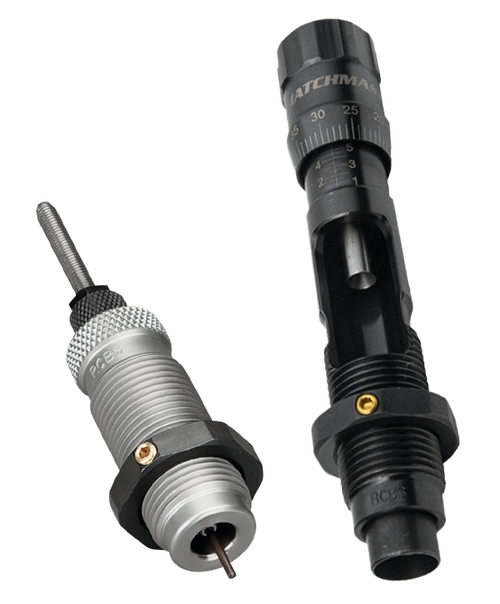 RCBS 15304 MATCHMASTER DUO SET 300 WIN MAG