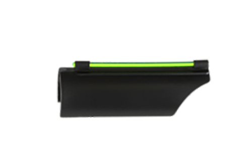 Truglo TG93A Glo-Dot II 12-20 Gauge Green Fiber Optic Black