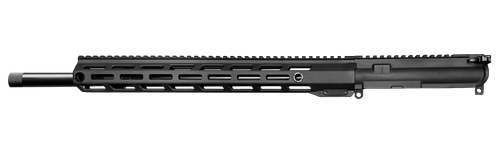 Rise Armament RA22ARCCUBLK18 Upper Receiver  22 ARC 18" Black Cerakote Barrel Aluminum
