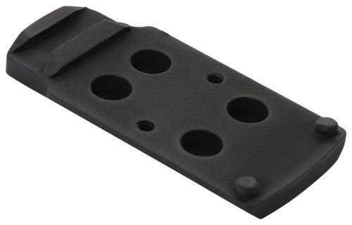Colt Mfg SP301327 1911 Optic Plate RMR Footprint Black Nitride Stainless Steel Pistols