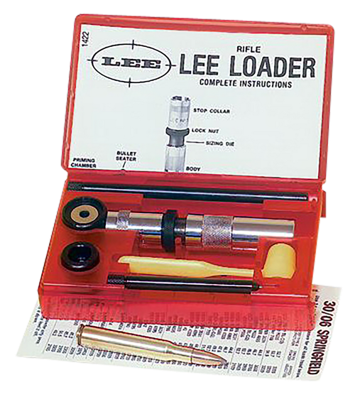 Lee Precision 90235 Lee Loader 243 Win