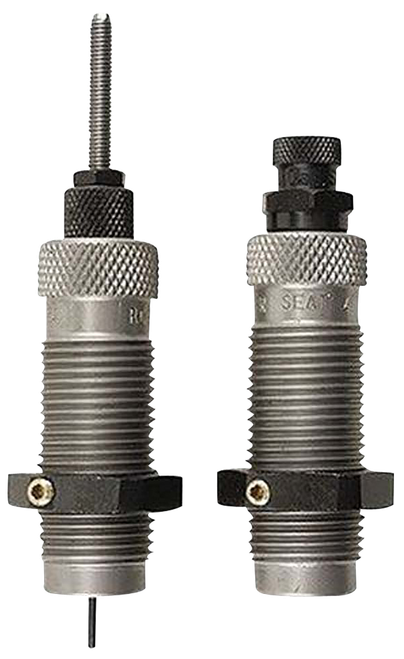RCBS 16501 Full-Length 2-Die Set Group A .35 Rem
