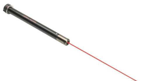 LaserMax LMS1441 Red Beretta/Taurus   Guide Rod Laser  Black