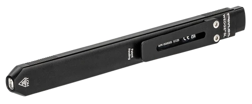 Streamlight 88840 Wedge  Black 500Lumens 80Meters Beam Distance